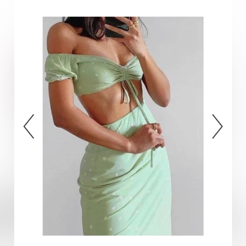 princess polly set